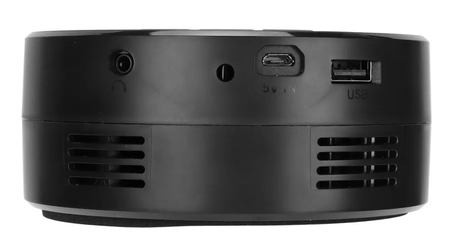 Купить Led Source Mini LED Projector