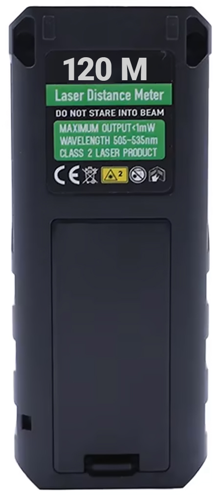Купить RichMeters DM-120G Лазерный дальномер