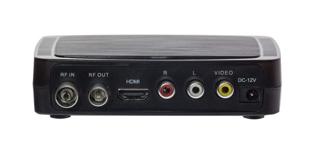 Купить Eplutus DVB-128T