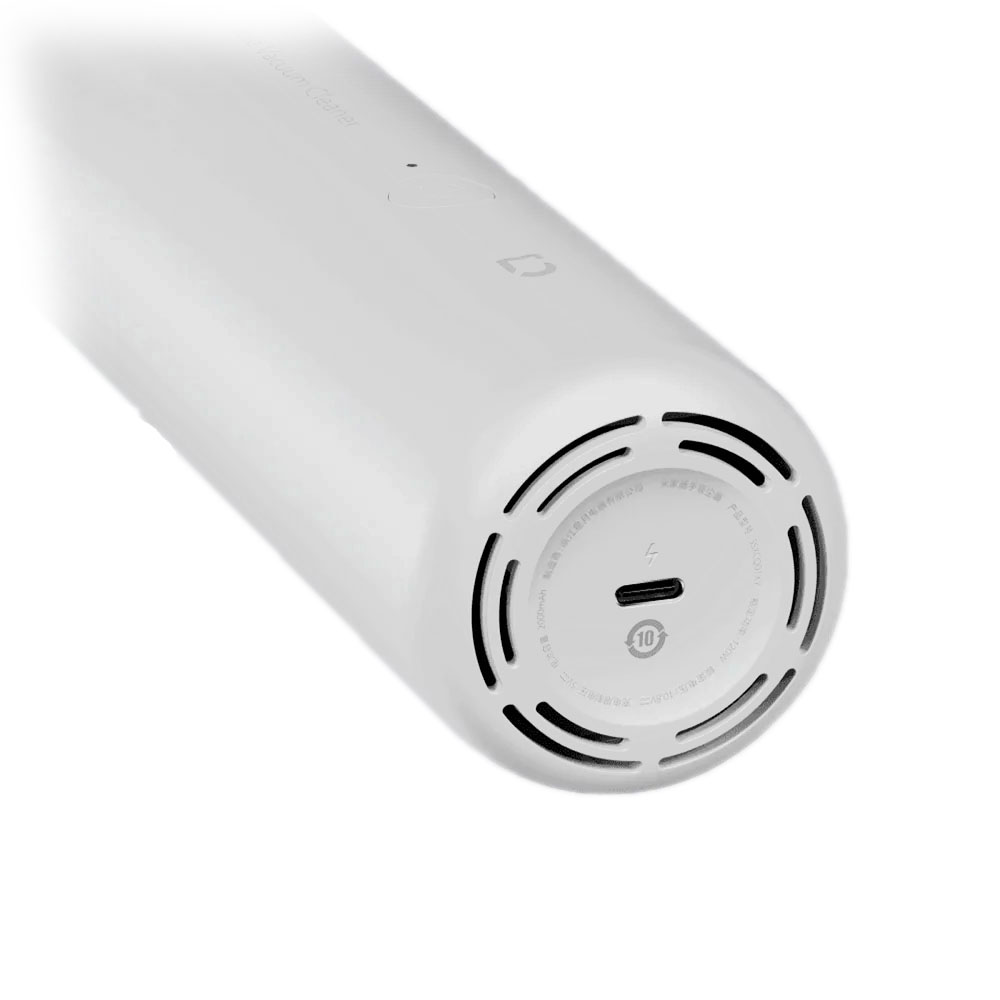 Купить Xiaomi Mijia Handy Vaсuum Cleaner White (SSXCQ01XY)