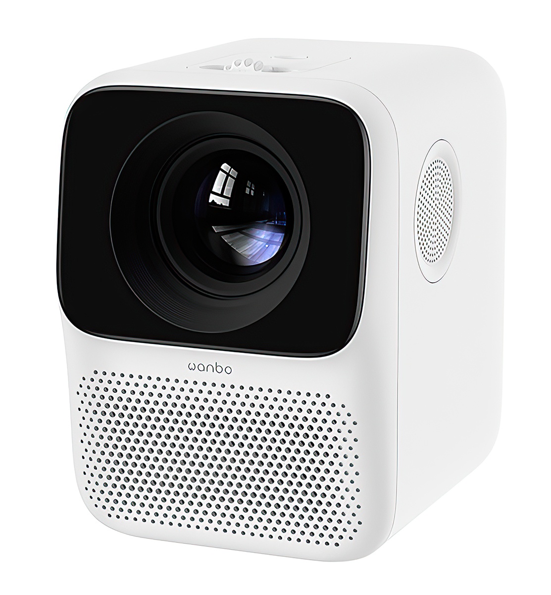 Купить Xiaomi Wanbo T2 Max