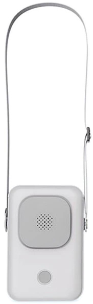Купить Xiaomi Chao USB Portable Fan For Aromatherapy White (YC-SSFS01)