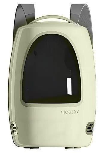 Купить Xiaomi Moestar Cat Backpack 26L Green