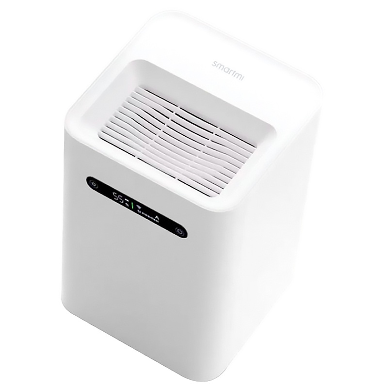 Купить Xiaomi Smartmi Evaporative Humidifier 2 RU (CJXJSQ04ZM)