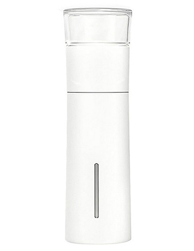 Купить Xiaomi Pinztea Tea Water Separation Cup 300ml White
