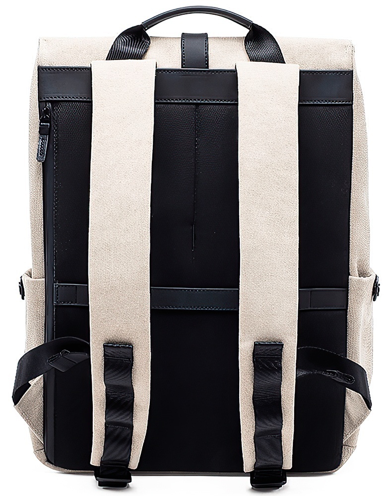 Купить Xiaomi 90 Points Grinder Oxford Casual Backpack Creamy-White