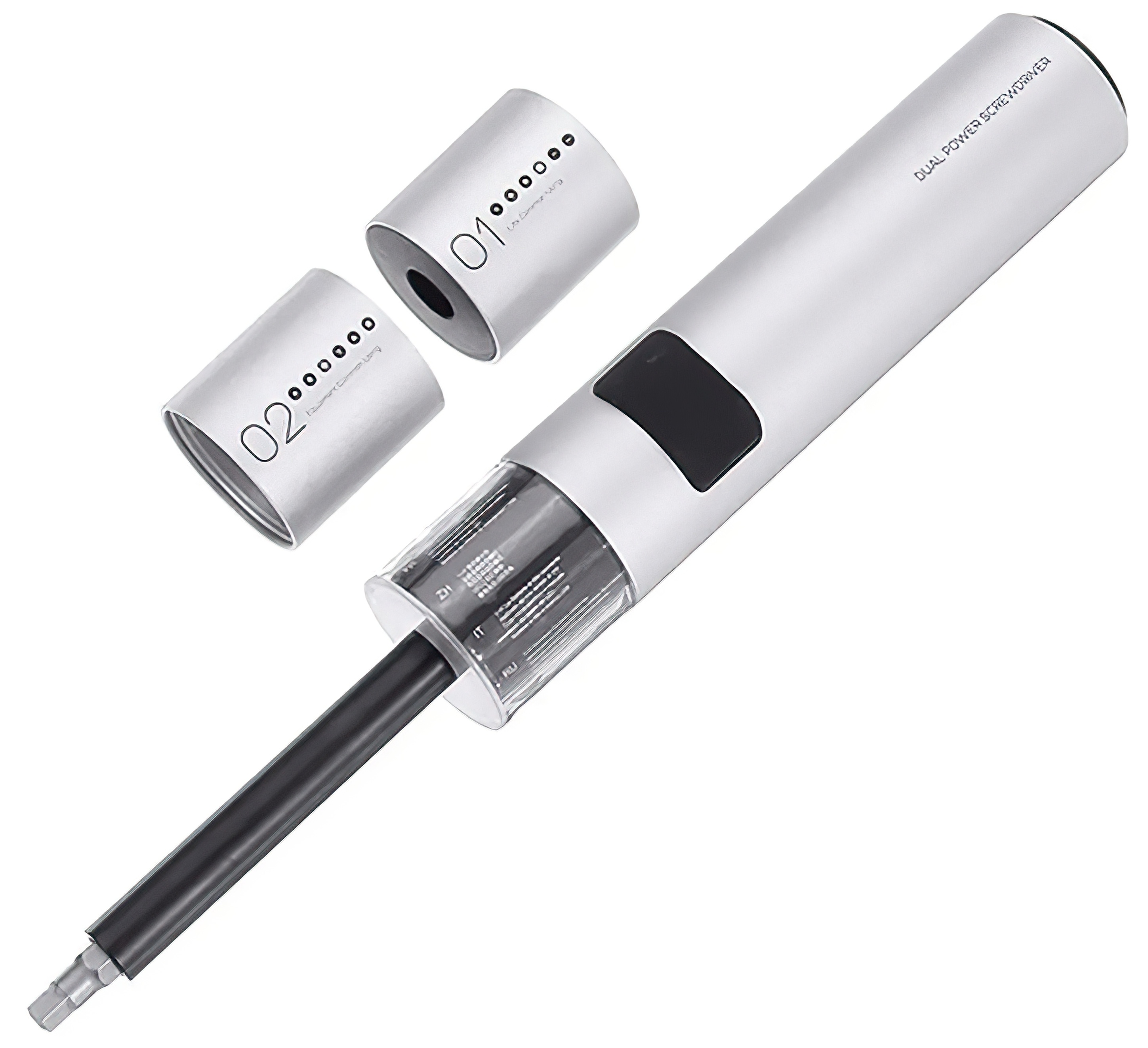 Купить Xiaomi Wowstick SD Set 36 in 1
