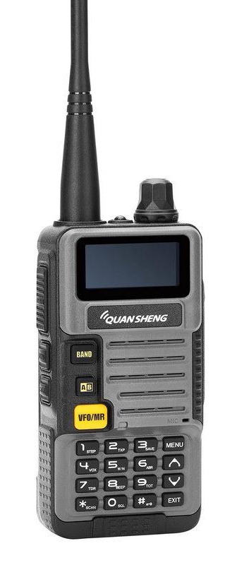 Купить Quansheng UV-R50-2