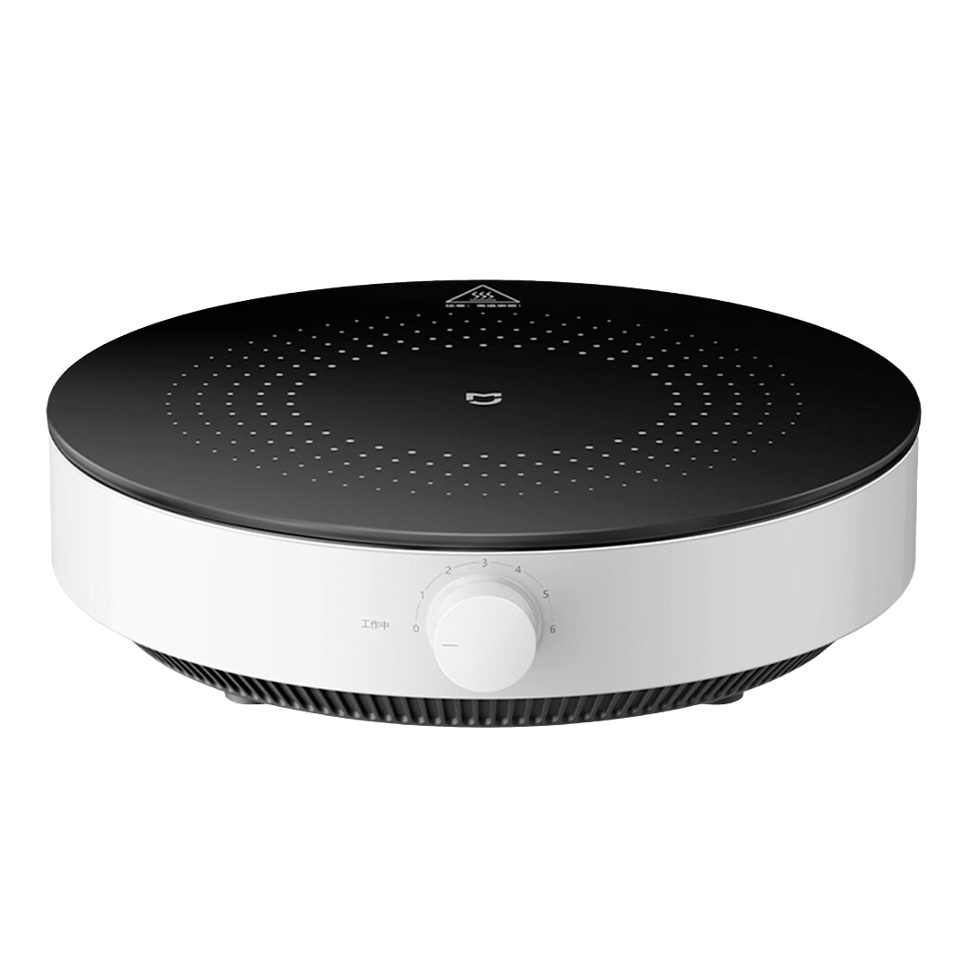 Купить Xiaomi Mi Home Induction Cooker N1 (MDCL003CM) White