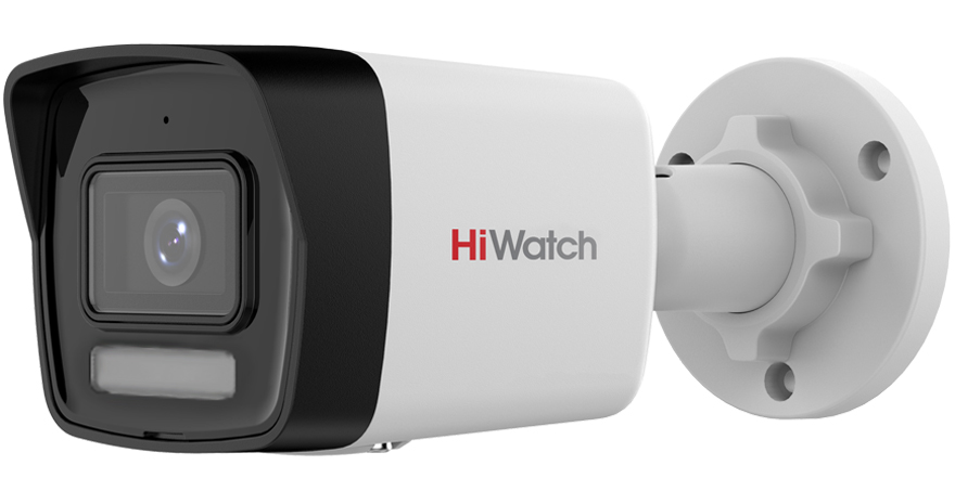 Купить HiWatch DS-I450M(C)(2.8mm)