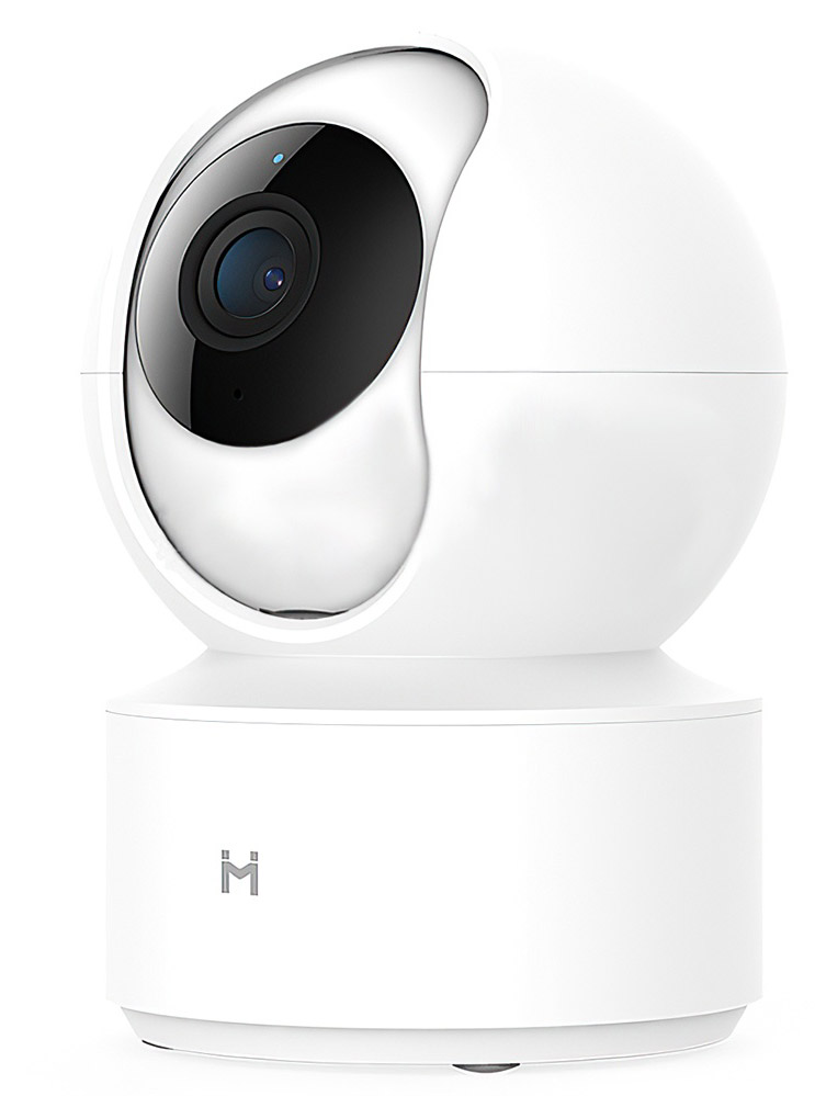 Купить Xiaomi Imilab Home Security Camera Basic EU (CMSXJ16A)