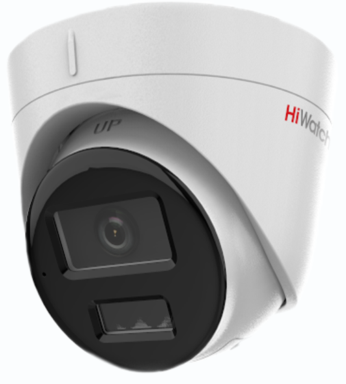 Купить HiWatch DS-I453M(C)(2.8mm)