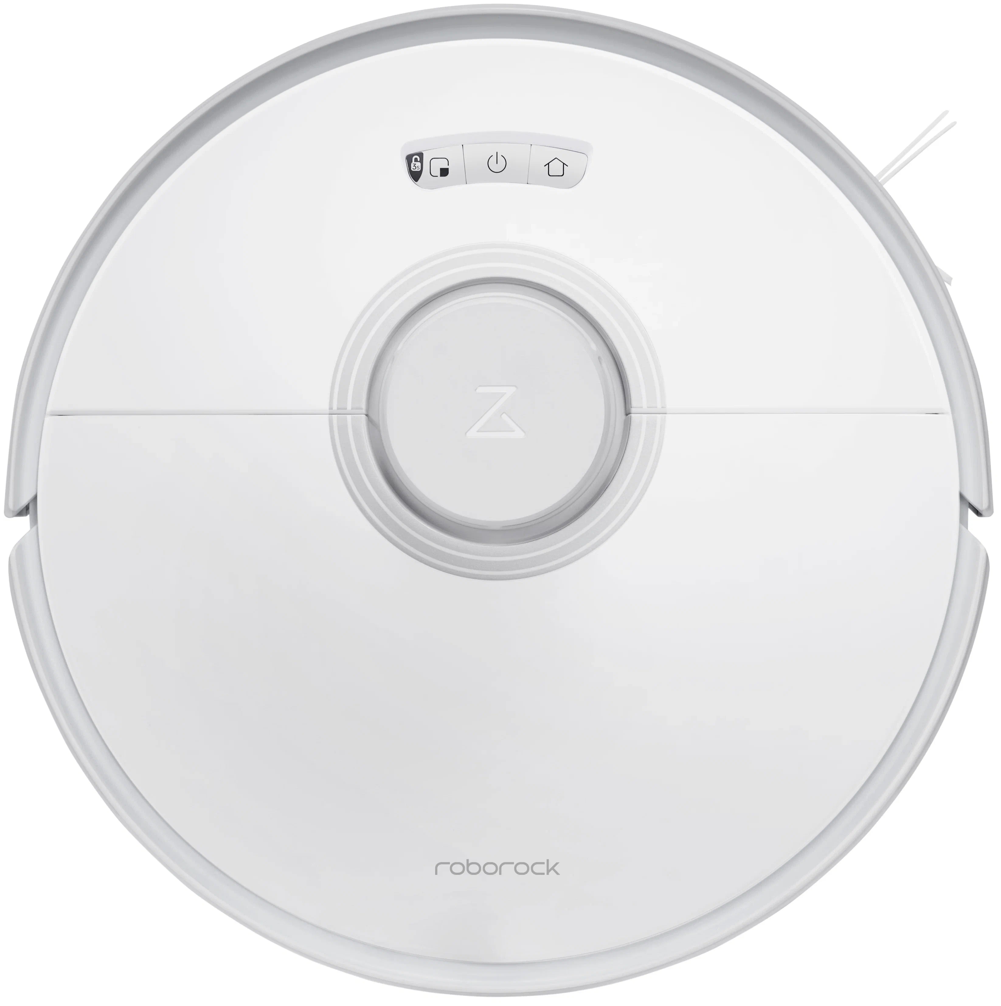 Купить Roborock Q7 Max White (Q7M02-00)