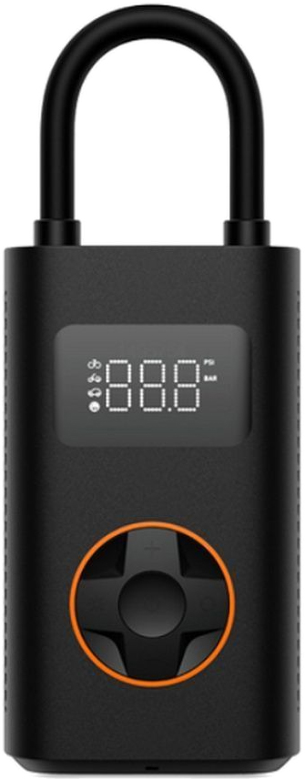 Купить Xiaomi QiCycle Pump N2 (QJCQBN2)