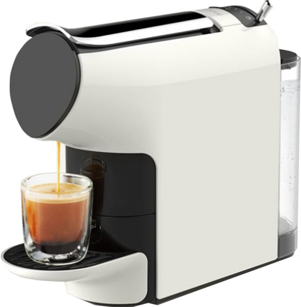 Купить Xiaomi Scishare Capsule Coffee Machine (S1103)