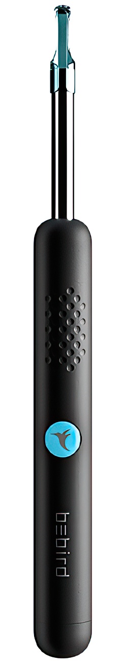 Купить Xiaomi Bebird Smart Visual Spoon Ear Stick R1 Black
