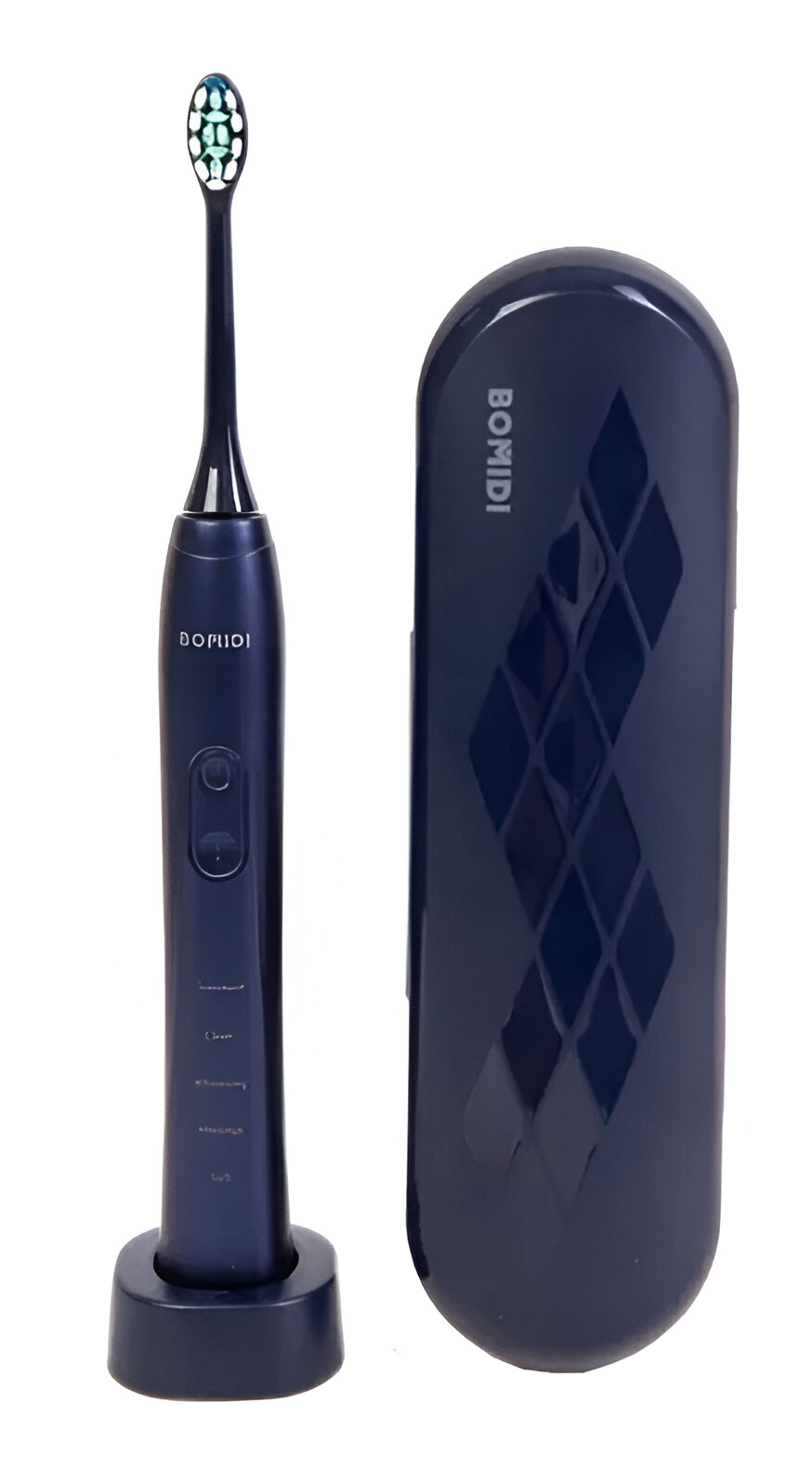Купить Xiaomi Bomidi Electric Toothbrush Sonic TX5 Blue