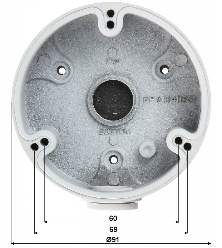 Купить Dahua DH-PFA134
