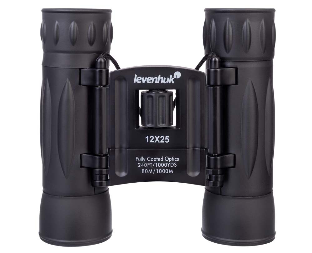 Купить Levenhuk Atom 12x25