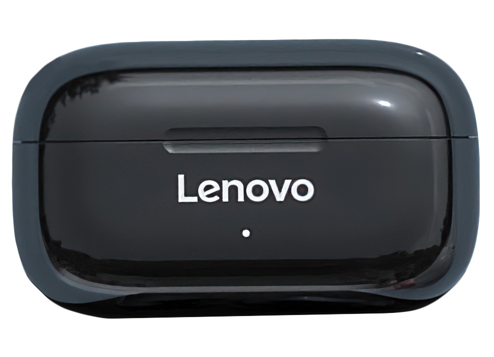 Купить Lenovo LP11 Live Pods TWS Black