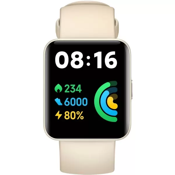 Купить Xiaomi Redmi Watch 2 Lite GL (M2109W1) Ivory