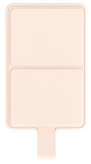Купить Xiaomi Magnetic Power Bank 6000 mAh 10W (WPB0620MI) Tan