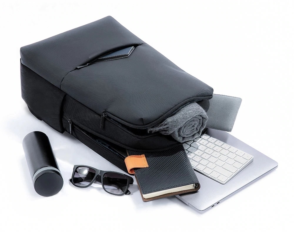 Купить Xiaomi Classic Business Backpack 2 Black