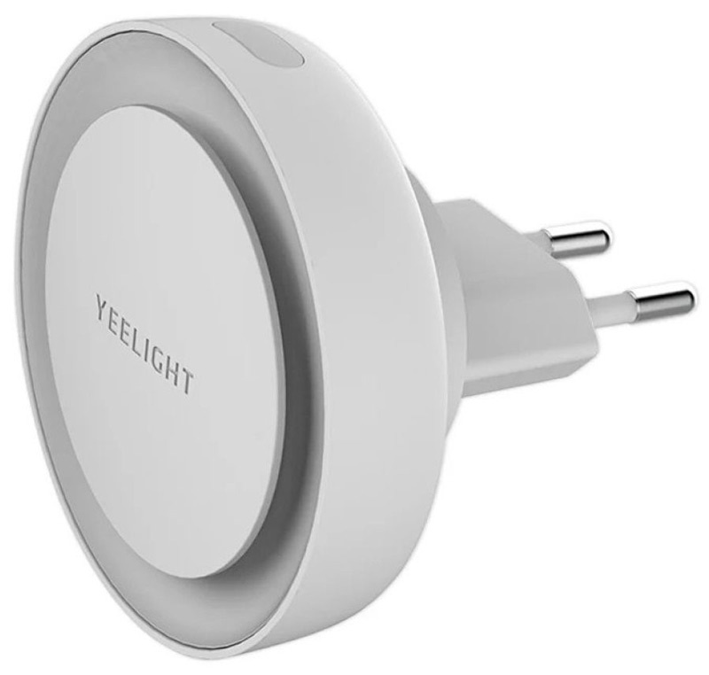 Купить Xiaomi Yeelight Plug-in Light Sensor Nightlight (YLYD11YL)