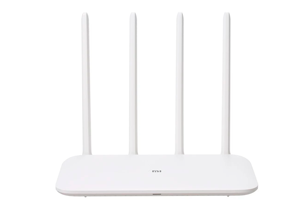 Купить Xiaomi Mi Wi-Fi Router 4