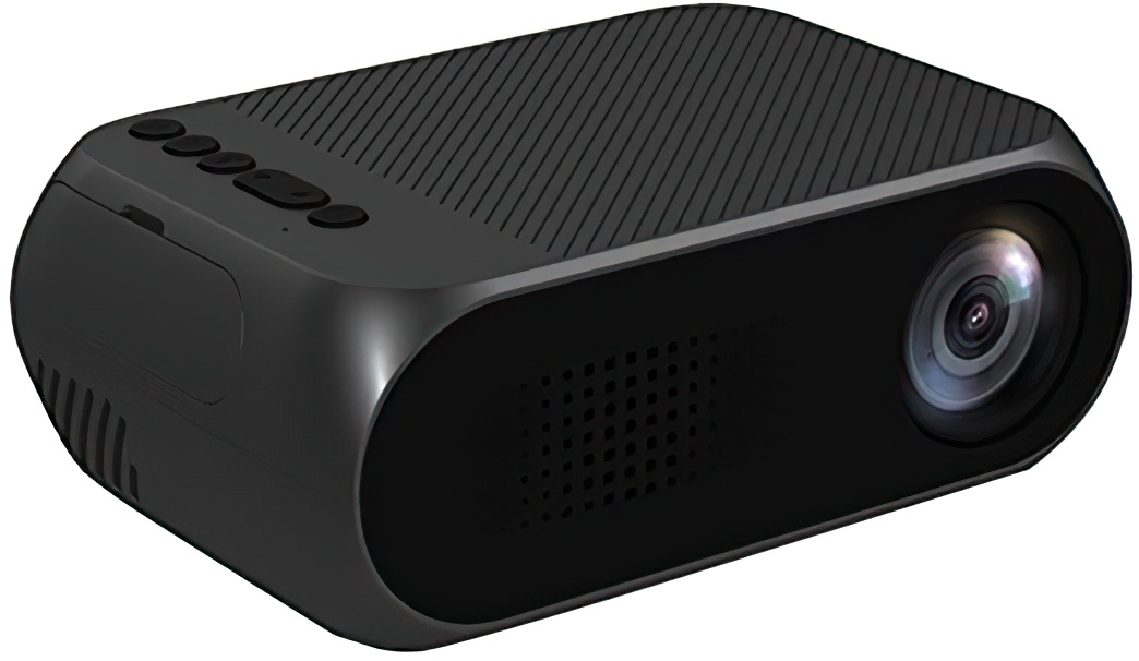 Купить Unic YG-320 Black