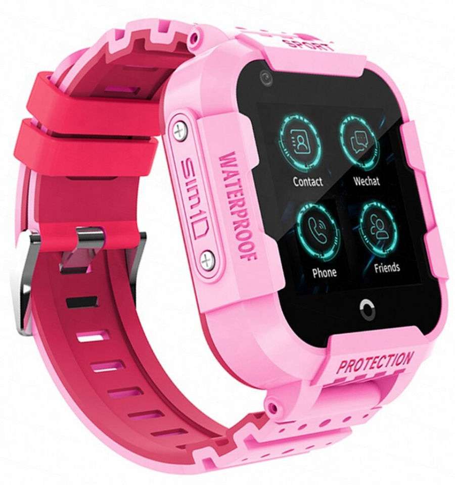 Купить WONLEX KT12 PINK
