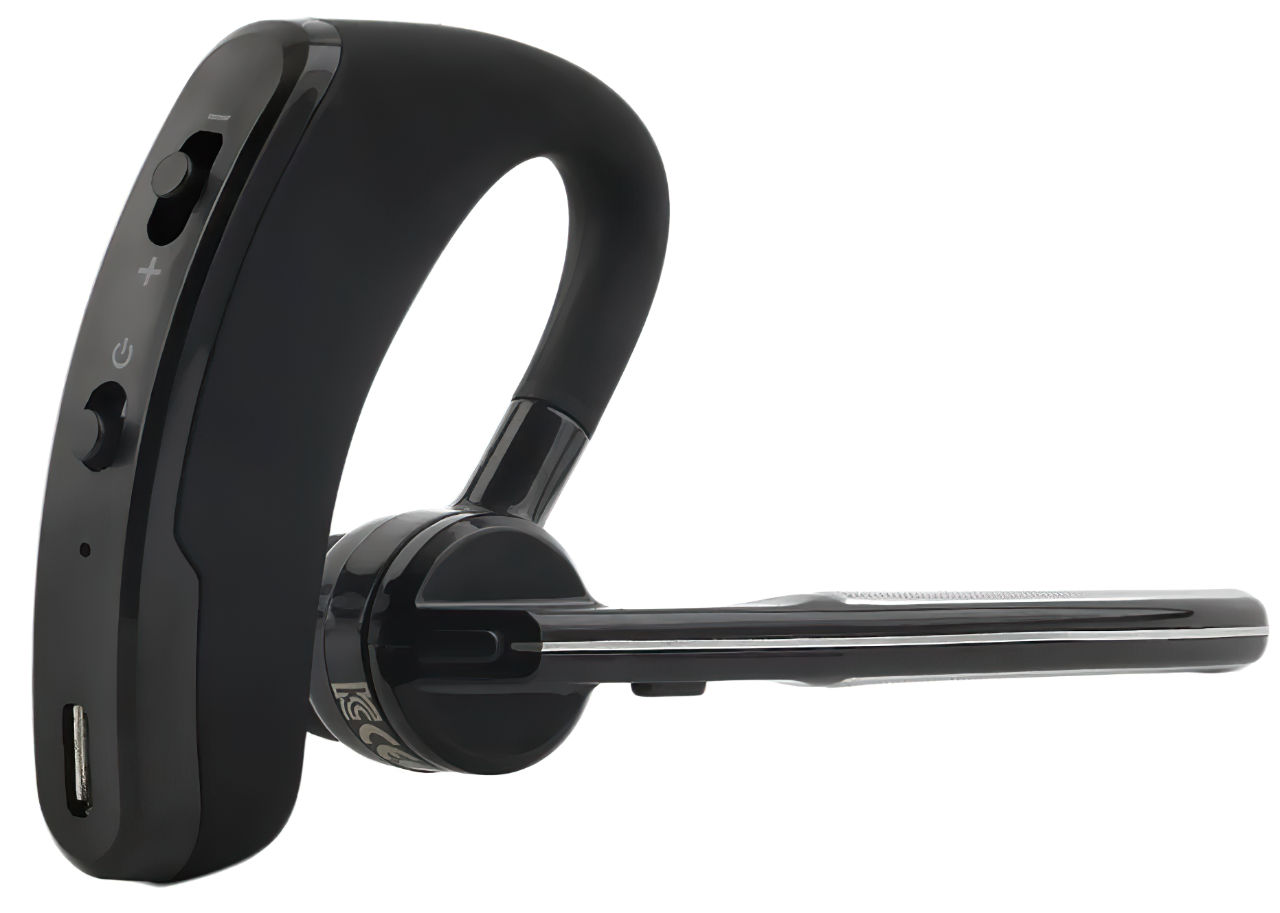 Купить Гарнитура Bluetooth HD-780 (HB-6B) для рации Baofeng, Kenwood