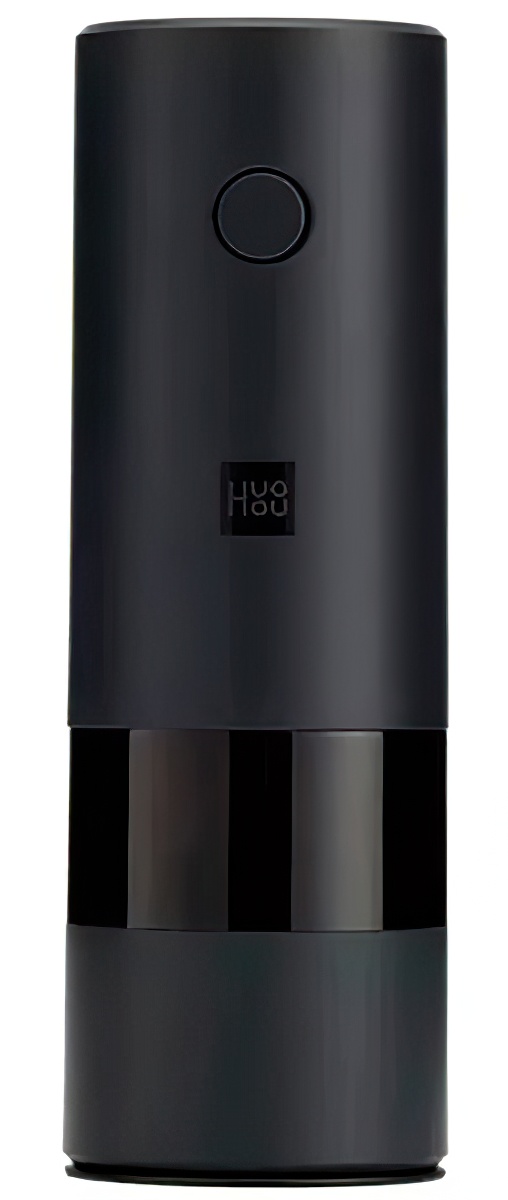 Купить Xiaomi HuoHou Electric Grinder HU0141 Black