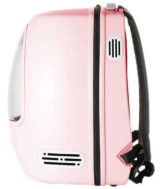 Купить Xiaomi Moestar Cat Backpack 26L Pink