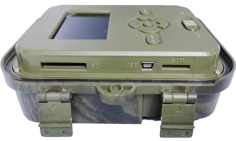 Купить Suntek HC-940A-Li