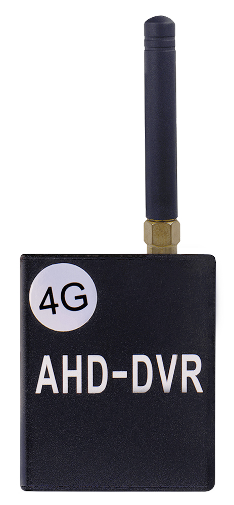 Купить CARCAM AHD-DVR 4G KIT 5
