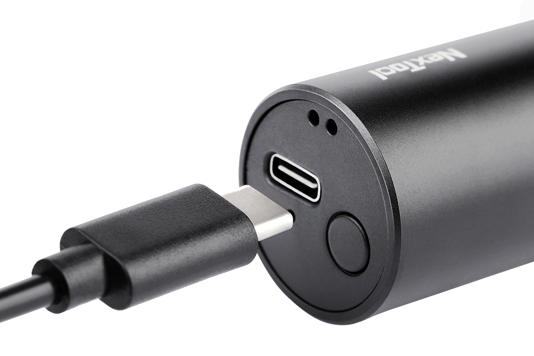Купить Xiaomi NexTool Outdoor Zoom Flashlight (NE20162)
