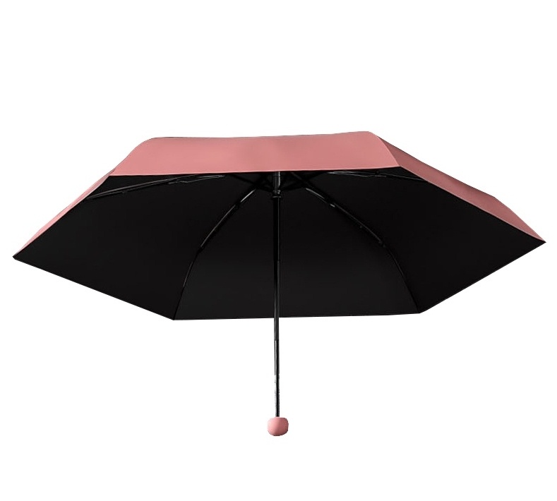 Купить Xiaomi Zuodu Fashionable Umbrella Dark Pink