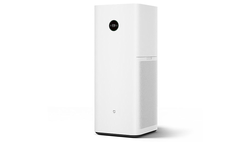 Купить Xiaomi Mi Air Purifier Max (AC-M5-SC)