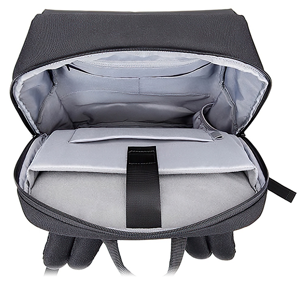 Купить Xiaomi 90 Points Urban Commuting Bag Black