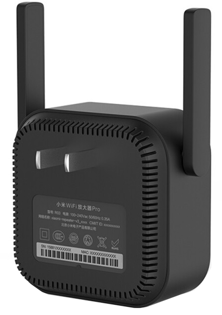Купить Xiaomi Mi Wi-Fi Amplifier Pro (R03)