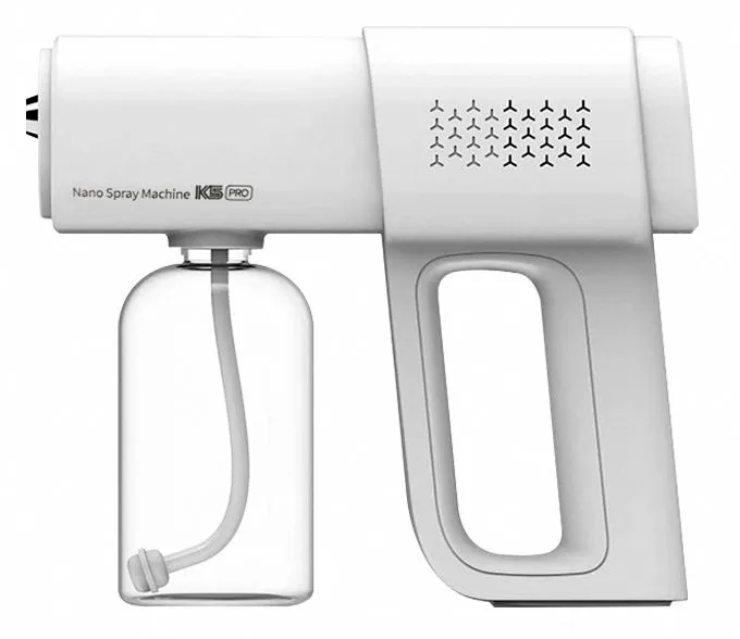 Купить Modengo Nano Spray Machine K5 Pro (A0027)