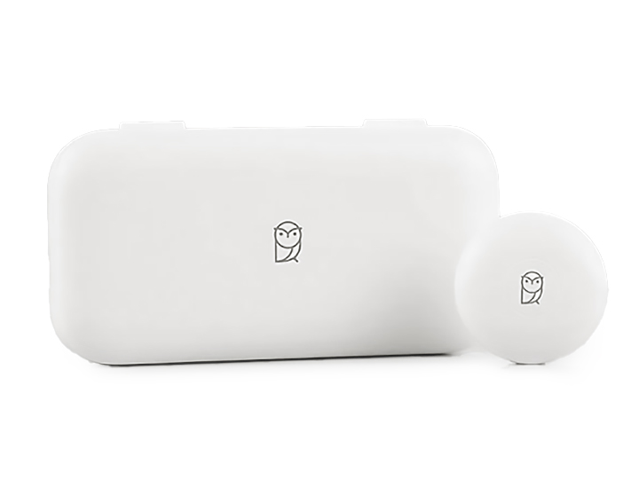 Купить Xiaomi Miaomiaoce Smart Digital Baby Thermometer Pro MMC-T201-2