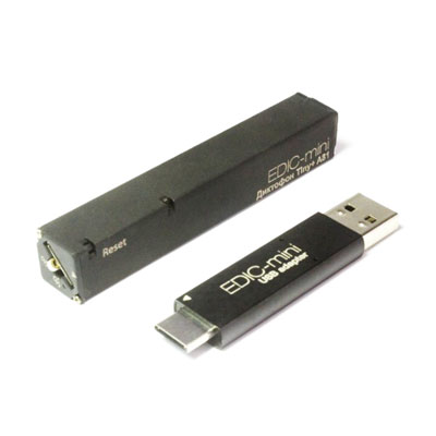 Купить Edic-mini Tiny+ A81