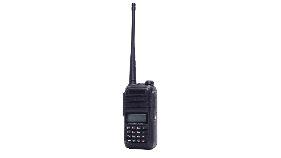 Купить Baofeng UV-6RA