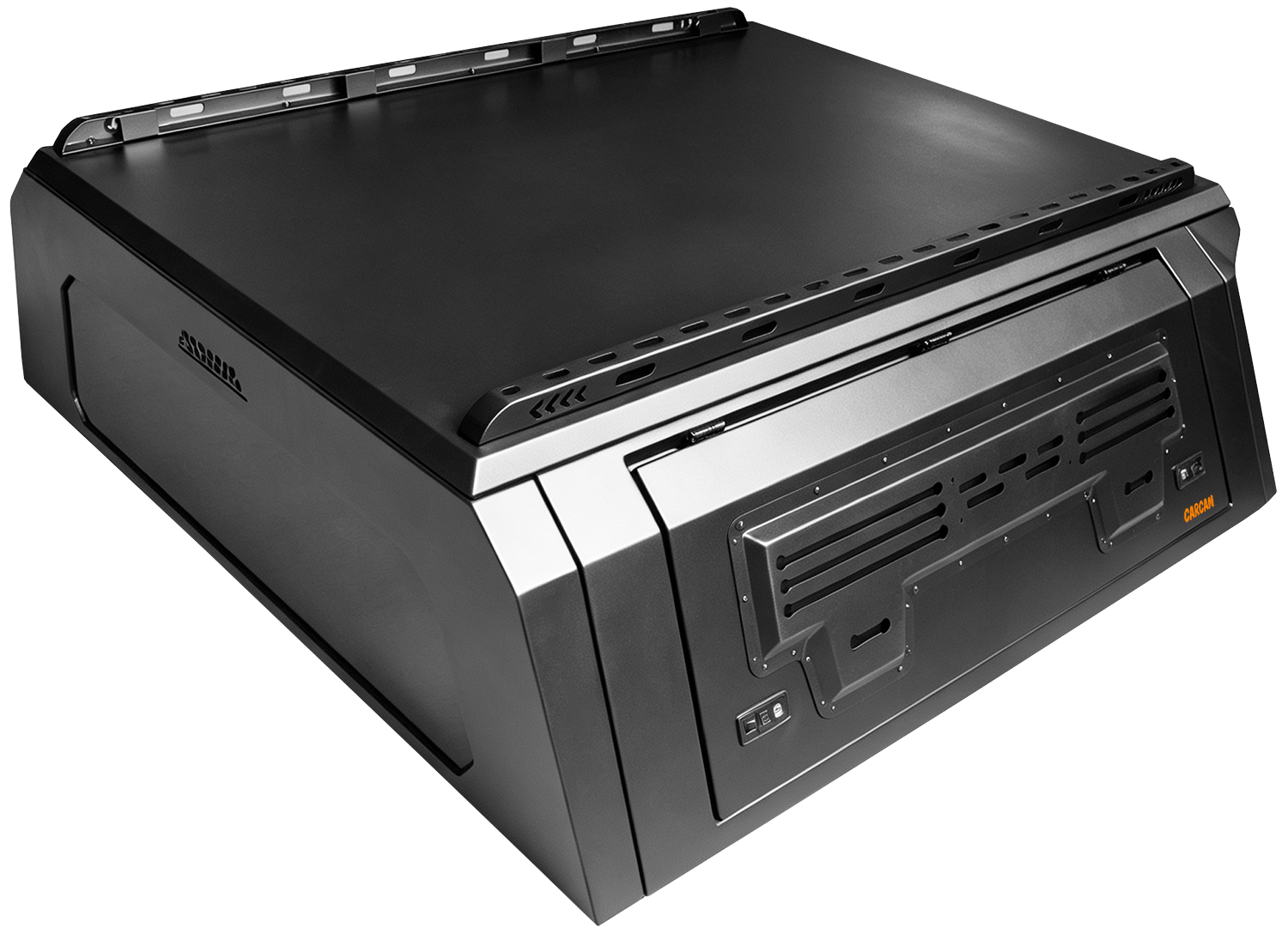 Купить Кунг на пикап CARCAM Pickup Truck Canopy for Tunland G7