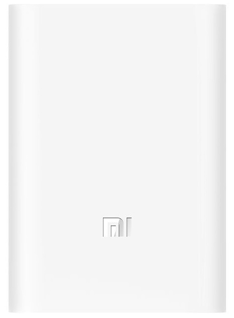 Купить Xiaomi Power Bank 10000mAh Pocket Version (PB1022ZM)