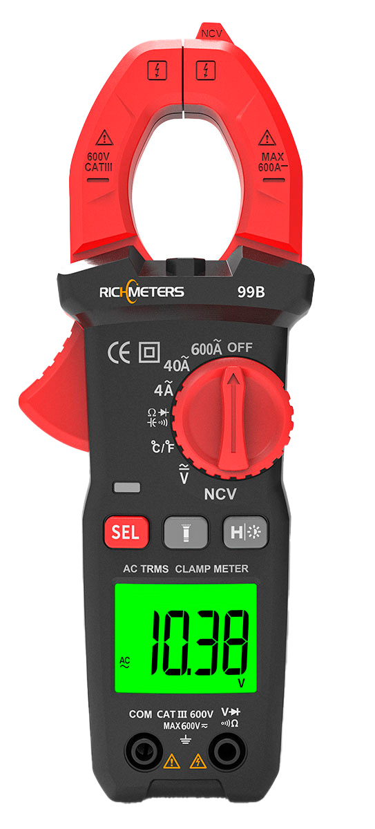 Купить RichMeters RM99B