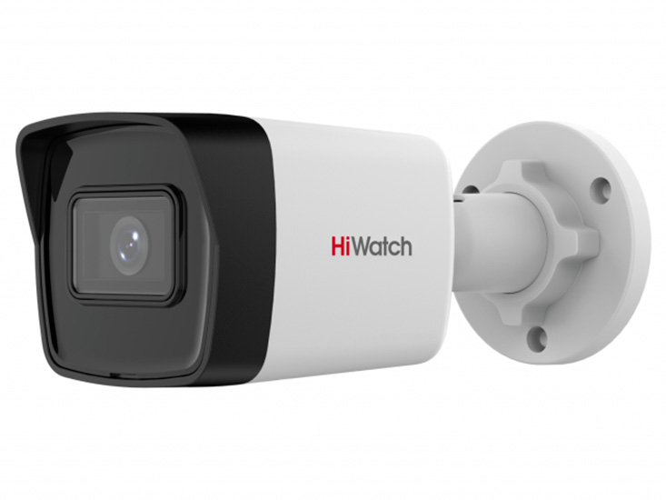 Купить HiWatch DS-I400(D)(4mm)