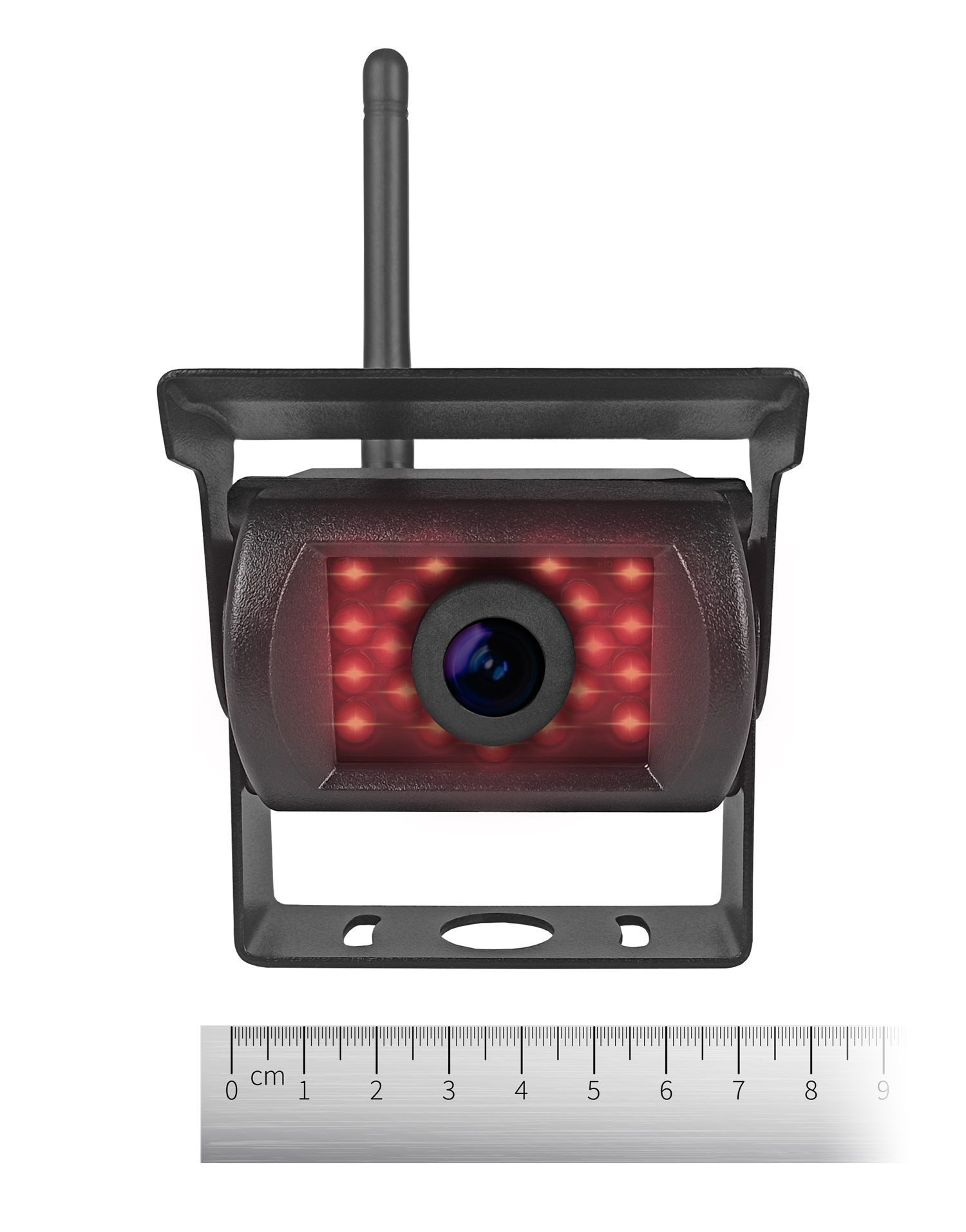 Купить CARCAM Wireless Video System 701W